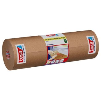 PASLIGOSS AIZSARDZIBAS PAPIRS PROTECTION-PAPER/50X300 TESA