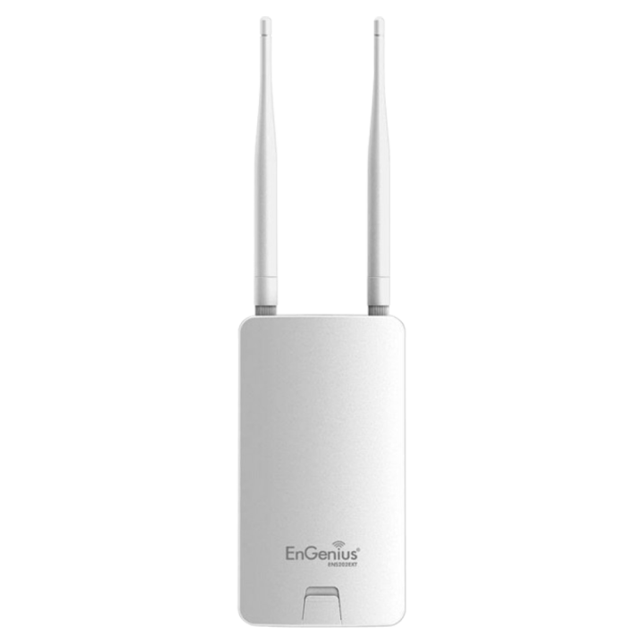 ENGENIUS ENS500EXT-AC уличная точка доступа Gigabit PoE