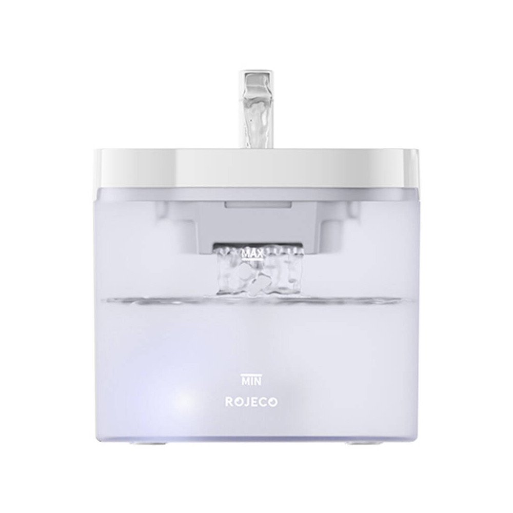 Dzivnieku struklaka / dzerajs 1.5L Rojeco