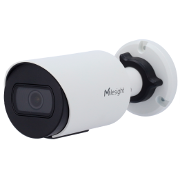 MILESIGHT MS-C8164-PD IP/PoE-kamera – Teräväpiirtovalvonta ja Power over Ethernet