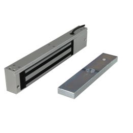 YLI YF-280W Elektromagnētiskā slēdzene 280kg āra