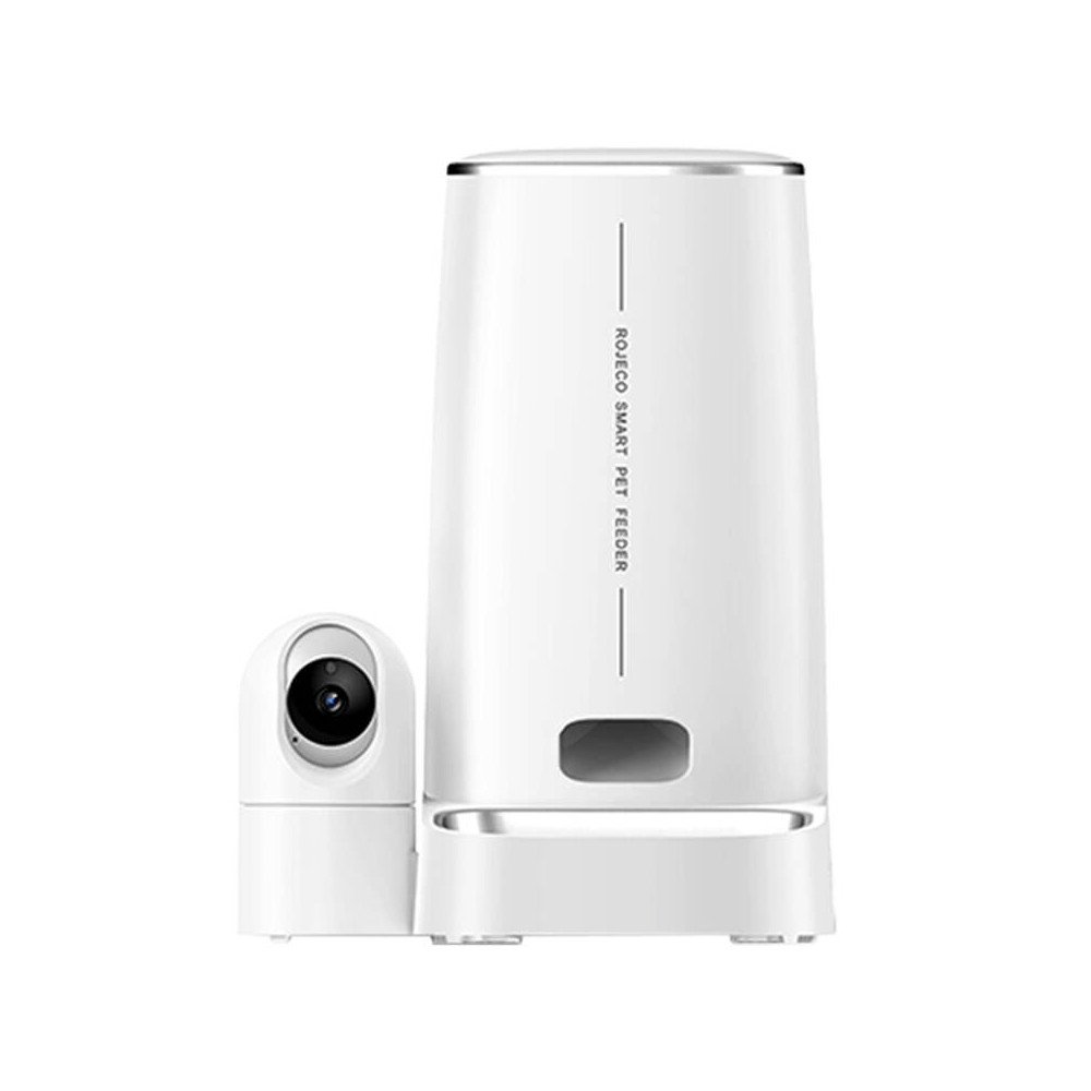 Rojeco RWSQ-10 4L nutikas kaameraga toiduautomaat