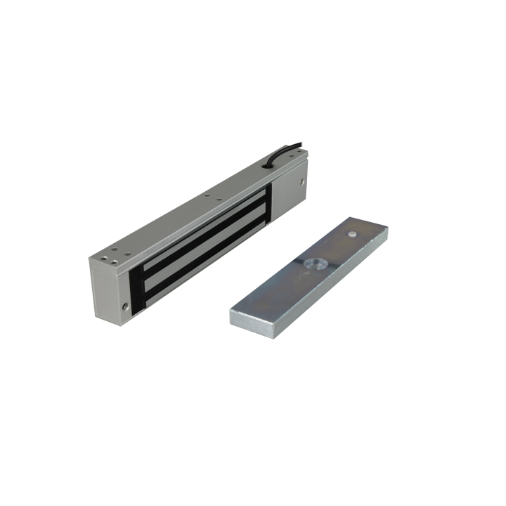 YLI YF-280W Электромагнитный замок 280кг уличный