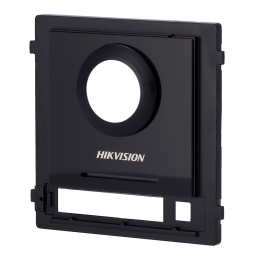 HIKVISION DS-KD8003-IME1(B) Front Panel Smart Wall Panel