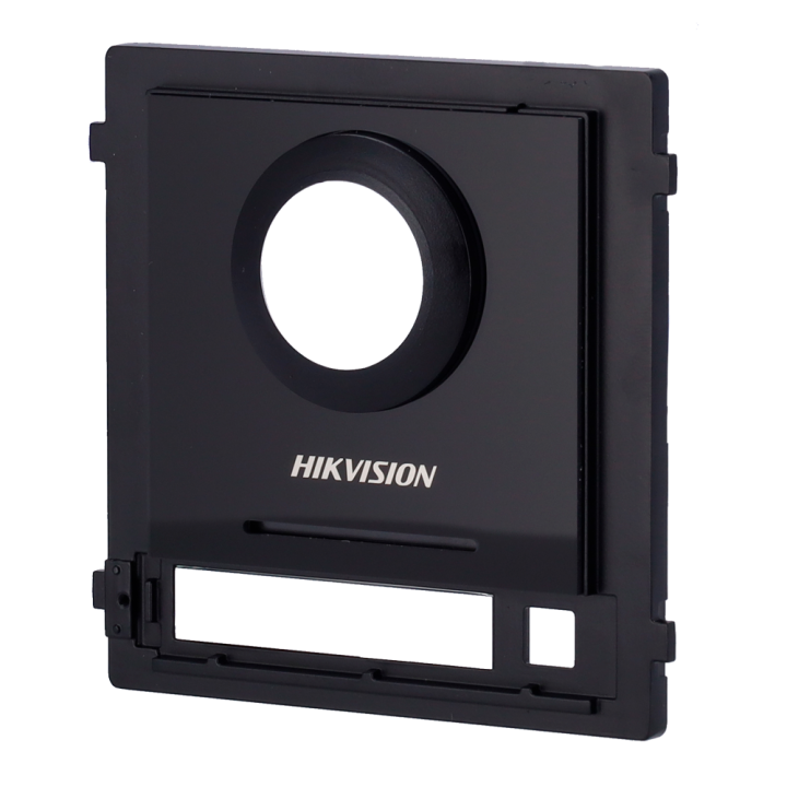 HIKVISION DS-KD8003-IME1(B) Front Panel Smart Wall Panel