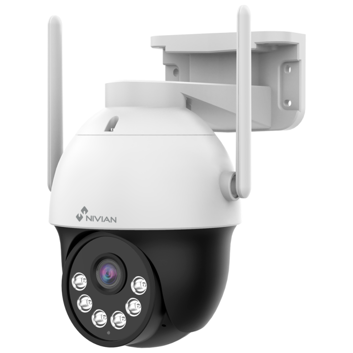 NIVIAN RETAIL NV-MOTOCAM30-W6 3MP PTZ IP kamera