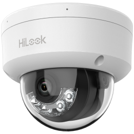 HILOOK IPC-D180HA-LU 8MP IP67 купольная камера PoE Wi-Fi