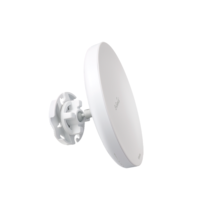 ENGENIUS ENSTATION5 lauko belaidis prieigos taškas – 100Mbps Wi-Fi, PoE, IP55