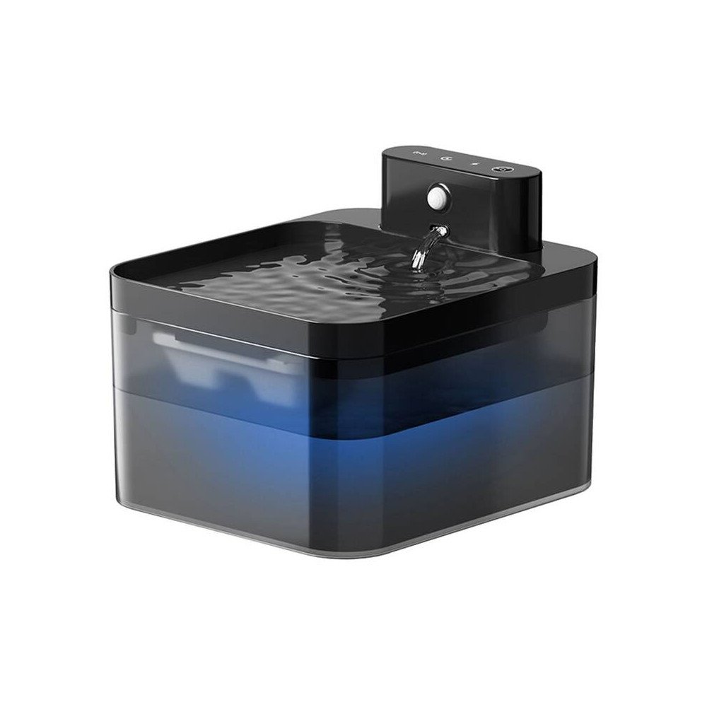 Rojeco Wireless 2.2L ismanusis fontanas/girdykla naminiams gyvuneliams