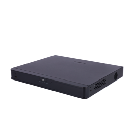 UNIVIEW EASY UV-NVR302-16E2 16ch PoE NVR 12MP