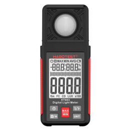Habotest HT603 digitaalne valgusmõõtur