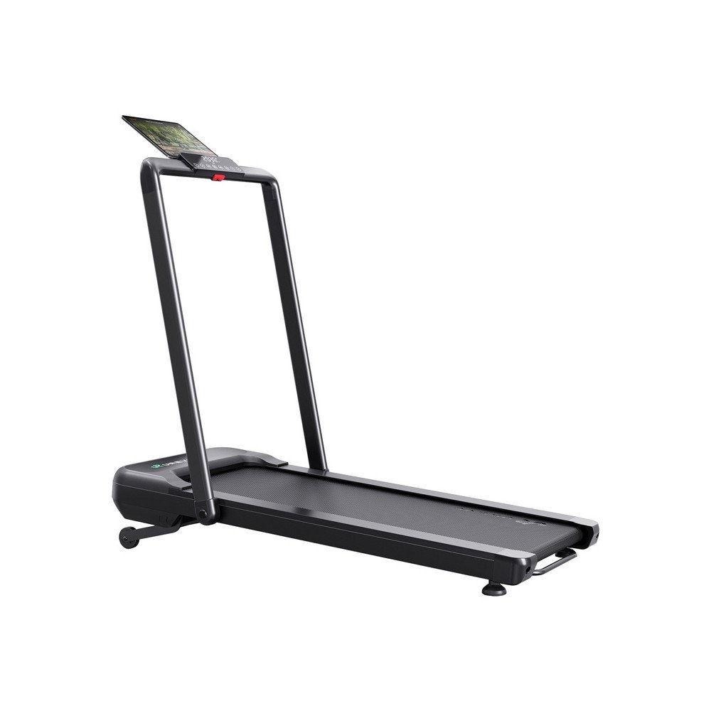UREVO Strol 2S PRO 2-in-1 electric treadmill (black)