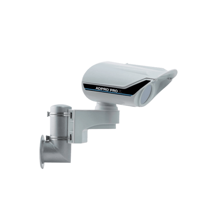 XTRALIS XTL-CH10055001 PIR Motion Sensor