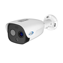 RAYTHINK RP-FC465T-4D1 āra IR staru detektors 12V IP66