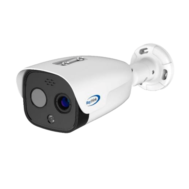 RAYTHINK RP-FC465T-4D1 āra infrasarkano staru drošības