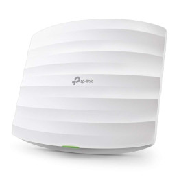 TP-Link EAP225 AC1350 griestu stiprinājums divjoslu Wi-Fi piekļuves punkts