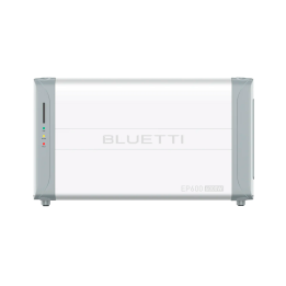 BLUETTI BL-EP600 invertors – uzticams