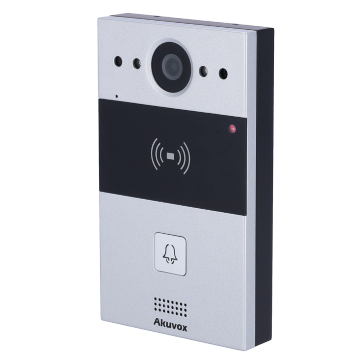AKUVOX AK-R20A IP видеодомофон PoE IP65