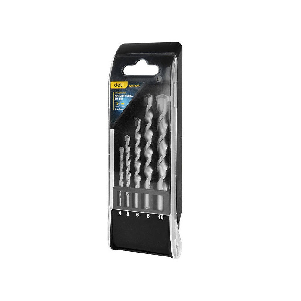 Deli Tools EDH-JGZ005-ED1