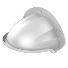 Hikvision DS-1250ZJ защитный кожух