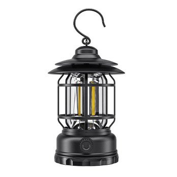 Superfire T51 turisma lampa, USB-C