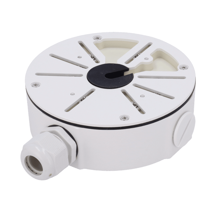 MARCA BLANCA JBOX-116-WHITE Соединительная коробка Белая