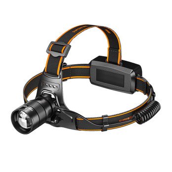 UV Superfire HZ01 galvas lukturitis