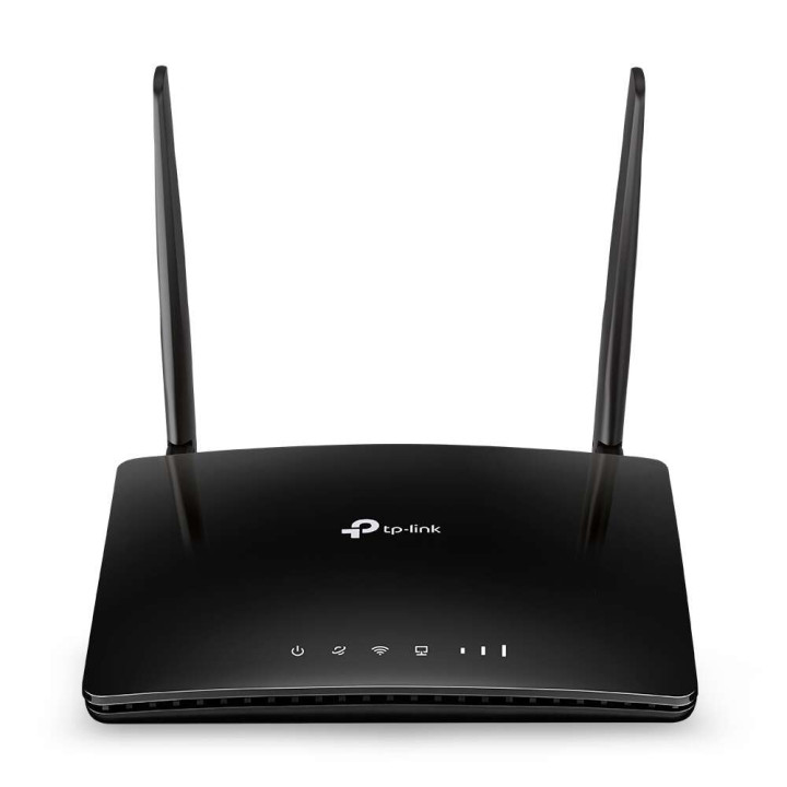 TP-Link Archer MR150 4G LTE Router