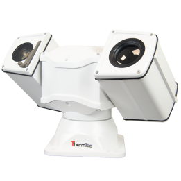 THERMTEC-Y650 GSM/IP Communicator with IP66