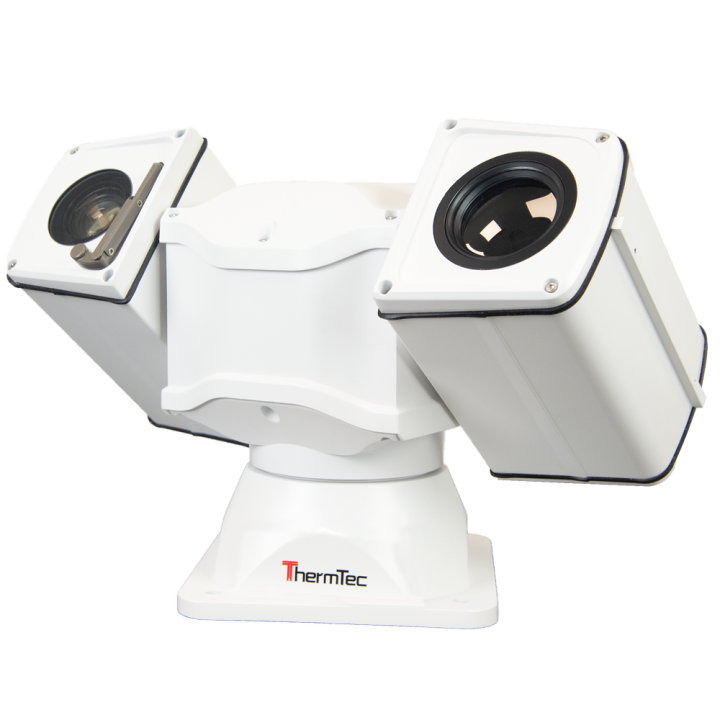 THERMTEC-Y650 GSM/IP Communicator with IP66