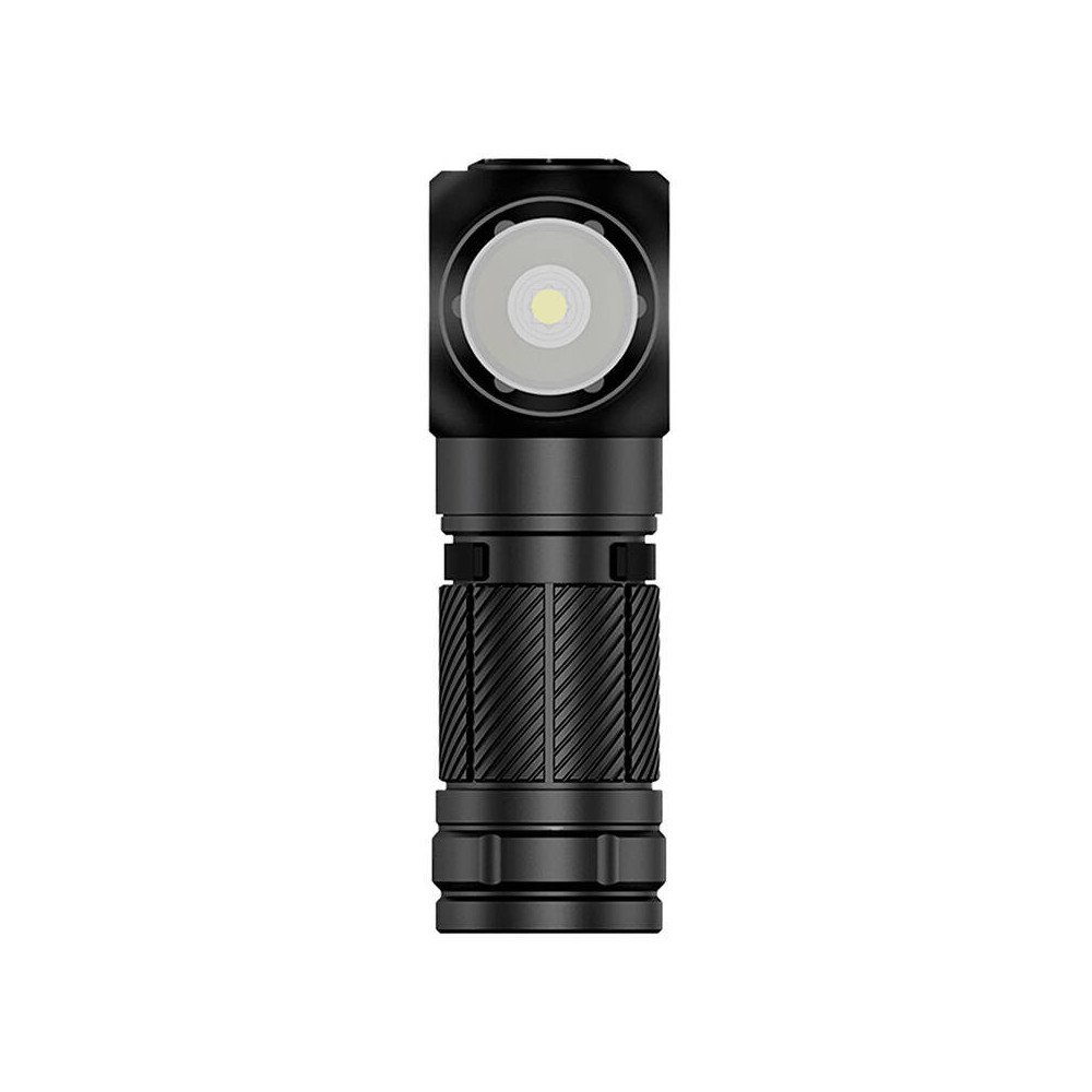 Superfire TH03 monitoimitaskulamppu, 460 lm, USB-C, 5 tilaa