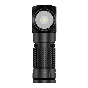Superfire TH03 monitoimitaskulamppu, 460 lm, USB-C, 5 tilaa