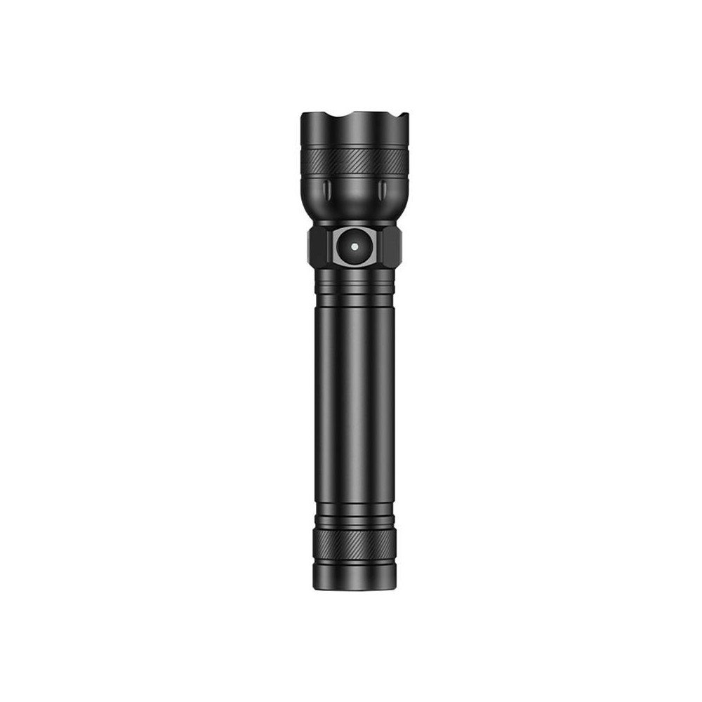 Superfire L27 taskulamp - 1350m, 20W, 191m, veekindel
