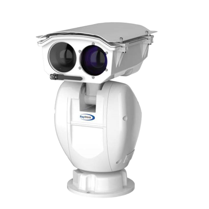 RAYTHINK RP-PC4S4A1-075E300Z50 уличный 24В IP66