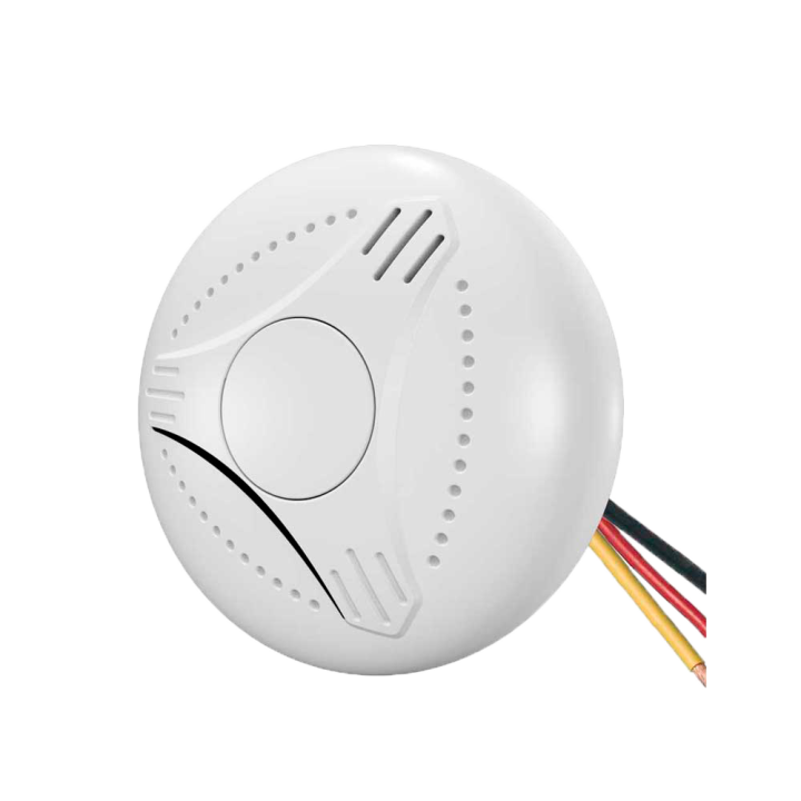 ANKA-761-AC240 Smoke Detector