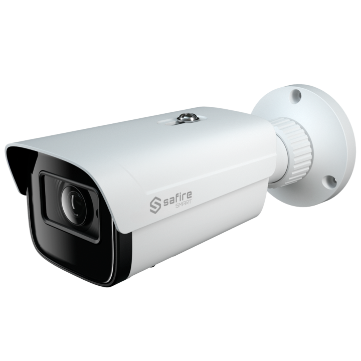 SAFIRE SMART SF-B580V-2B1 2MP IP67 PTZ IP Camera