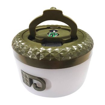 Superfire LT01 2-in-1 camping lamp - 50-250lm , powerbank, USB-C