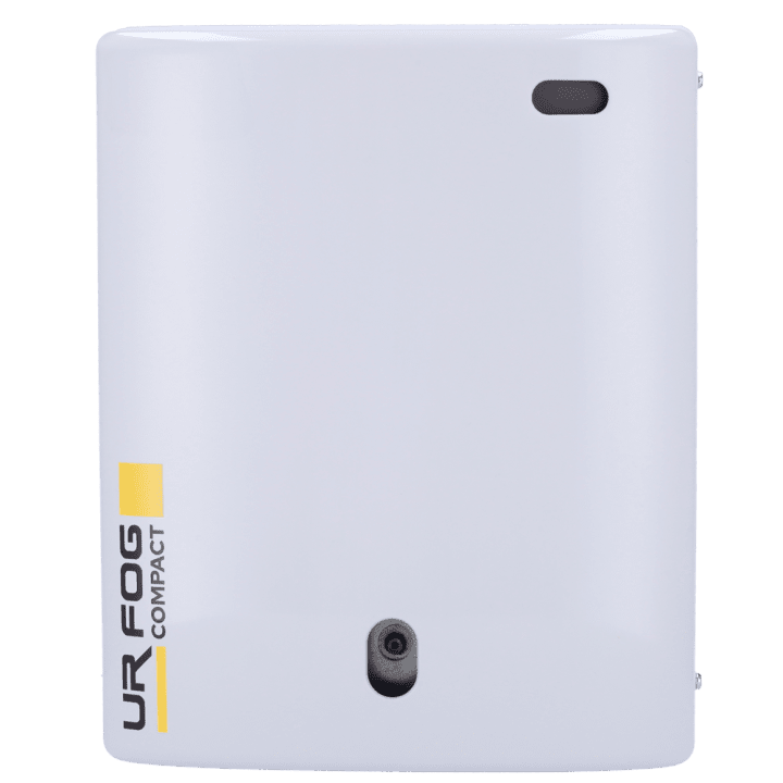 URFOG FPUC390 Generaattori 230V AC