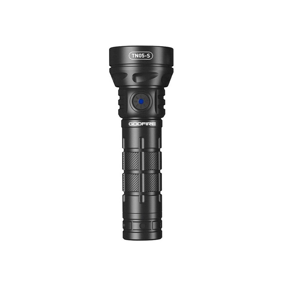 Flashlight Superfire Godfire TN05-S
