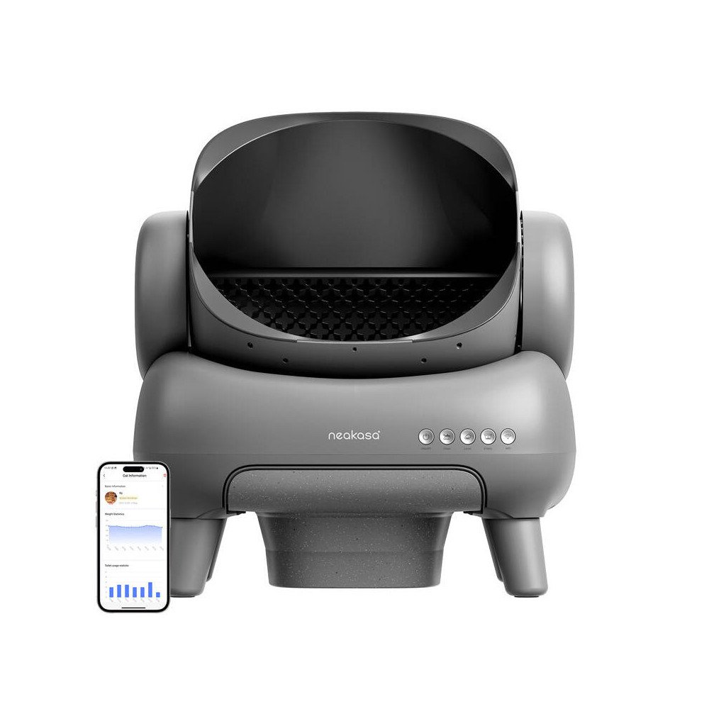 Neakasa M1 intelligent self-cleaning cat litter box