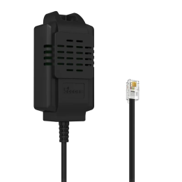 SONOFF THS01 temperatūras un mitruma sensors (ar RJ9 4P4C savienotāju) - Sonoff, SmartWise, Shelly ES vairumtirdzniecības izplat