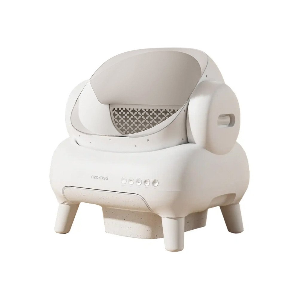 Intelligent Self-Cleaning Cat Litter Box Neakasa M1 Lite
