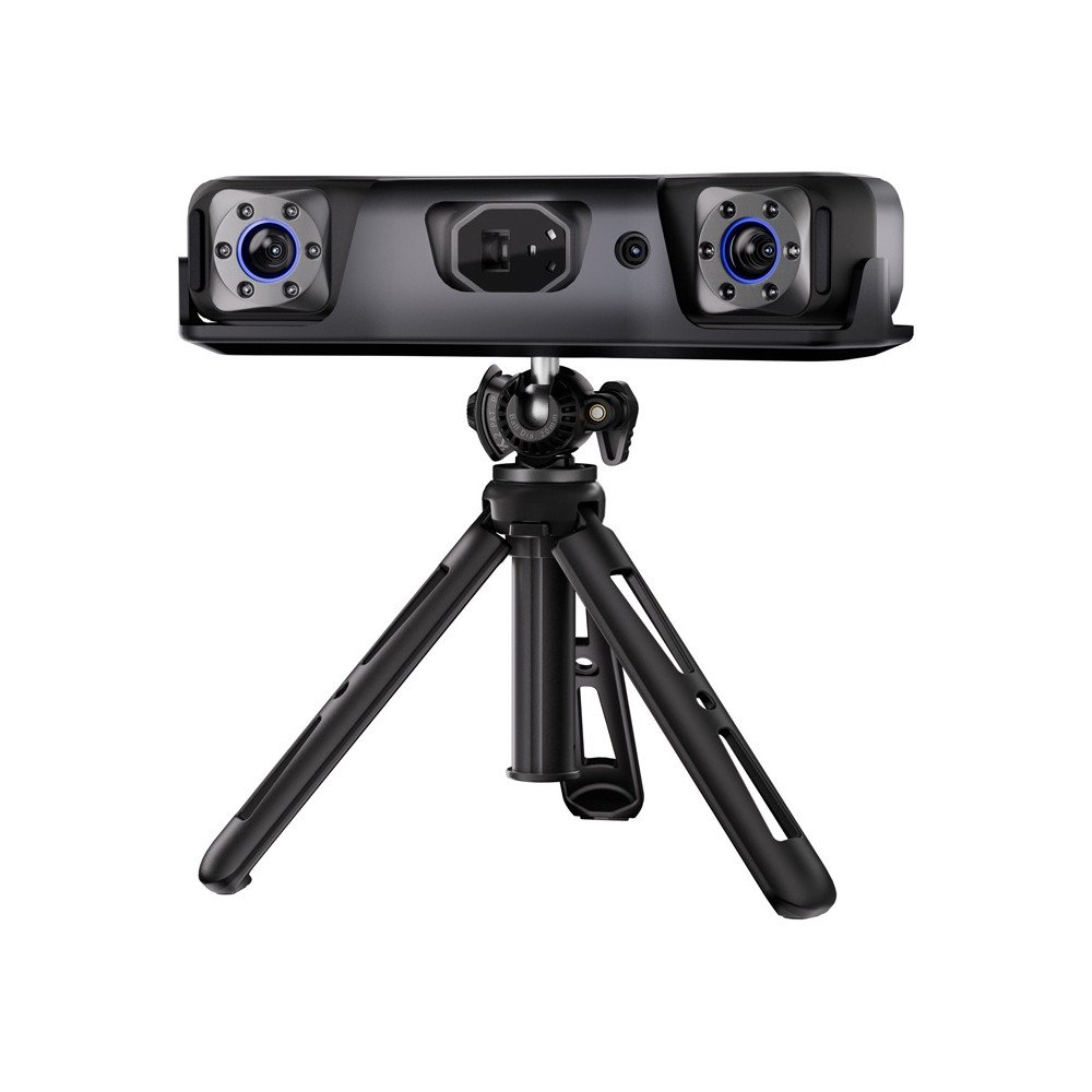 Scanner 3D Revopoint Metrox advanced