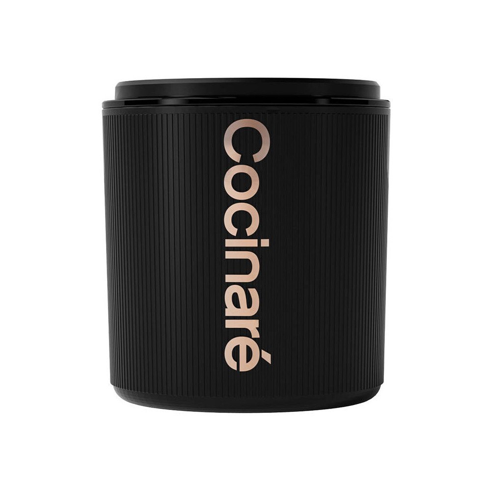 Cocinare CICM-301 Krush Freezer Bowl (black)