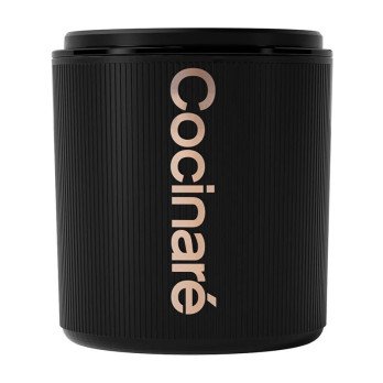 Cocinare CICM-301 Krush saldetavas bloda (melna)