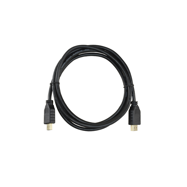 MARCA BLANCA HDMI1-2 HDMI Cable