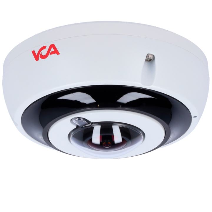 VCA-IPAi259-FR IP kamera PoE IP67