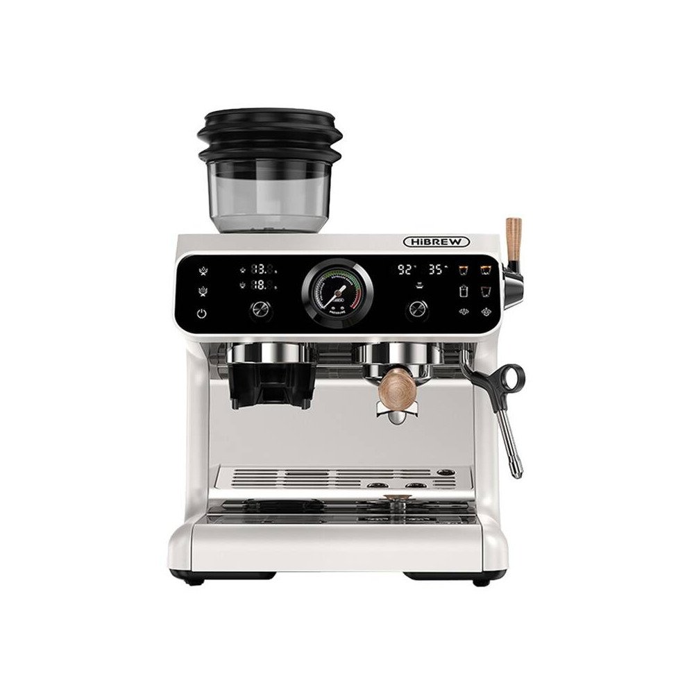 HiBREW H7B Cob slegio masina