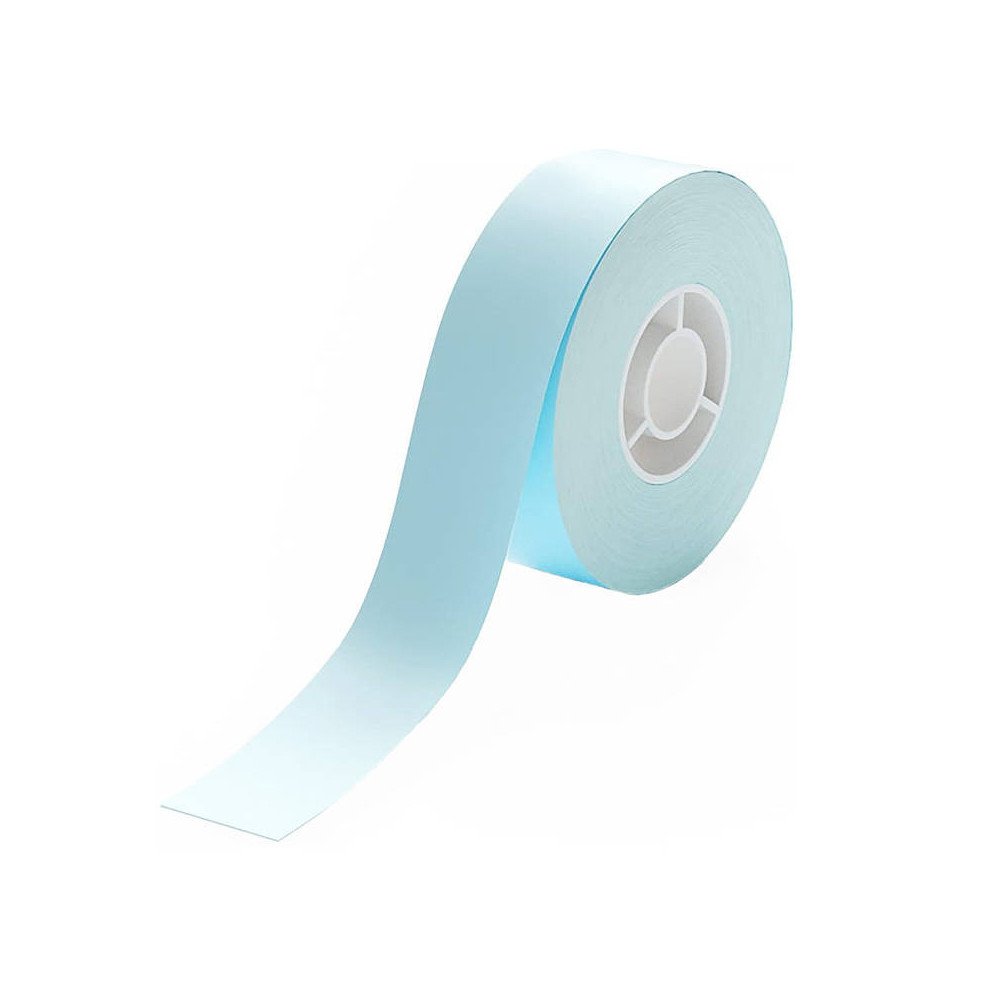 Niimbot T15-7.5 Thermal Stickers (Blue)