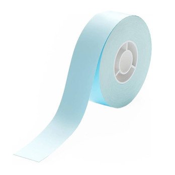 Niimbot T15-7.5 termouzlimes (zilas)